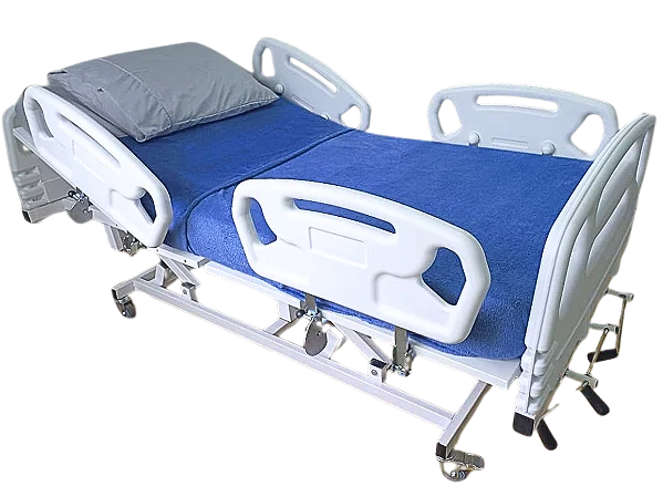 Camas Hospitalares